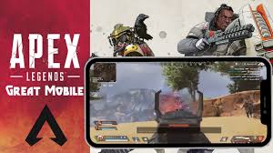 Apex legends mobile is playable entirely by touch, with streamlined controls and thoughtful optimizations that result in the most advanced battle royale combat available on a phone. Apex Legends Mobile Version May Release Sooner Than Expected Gameriv