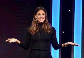 For sure eating it, i promise, followed up with a heart emoji. Jennifer Garner Das Denkt Ihr Freund Uber Ben Afflecks Lobhudelei Brigitte De