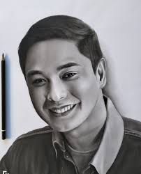 Reference vs. Drawing