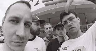 Drug Church share new song "Premium Offer"; New album "Hygiene" due out  March 3rd via Pure Noise Records