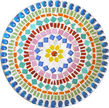 Mosaik Bine Brandle Mosaik Mosaik Diy Steine Mosaik