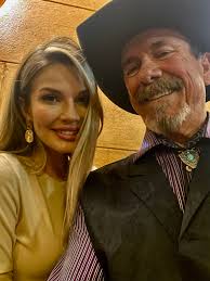 Ksenia is such a talented & beautiful singer. It was an honor to meet her.