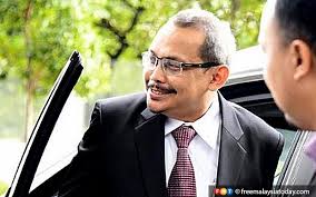 Terkini mengejutkan sprm dedah rakaman perbualan antara ds najib dan tan sri dzulkifli ahmad. Najib S Man Asked For Copies Of Bank Statements Ex Dpp Tells Court Free Malaysia Today Fmt