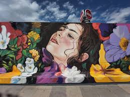 Florifuerzidad by Ariel Ocampo