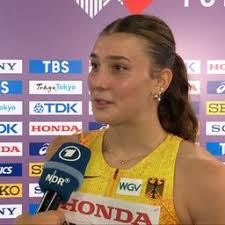 Leichtathletik-WM: Die Zusammenfassung des achten Wettkampftages