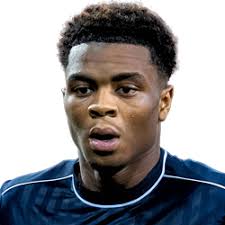 Germany U16 » Player list