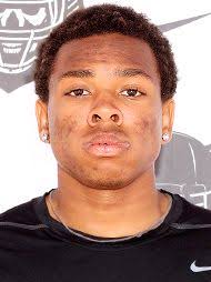 Tariq Richardson Wide Receiver Recruiting Profile