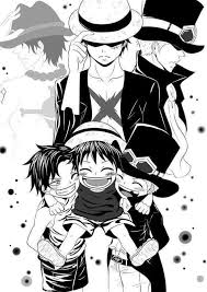 Pin By Anime Wallpaper On One Piece Manga Anime One Piece One Piece Ace One Piece Anime