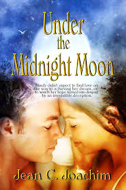 Amazon.com: Under the Midnight Moon (Moonlight Series Book 3) eBook :  Joachim, Jean: Kindle Store