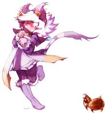 Temmie Chang hentai videos, GIFs, and images | R34.app