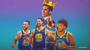 Before the pandemic, the $1.4 billion chase center in. The Golden State Warriors Have The Most To Gain In The Nba Draft Lottery