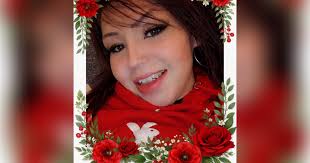 Obituary for Mandi Leigh Boucher