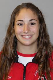 2014-15 Albright College Men's and Women's Swimming