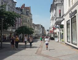 Polish italian spanish english greek german. Innenstadt Archive Cdu Iserlohn