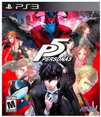 15 imprescindibles que tienes que jugar (2020). Persona 5 Playstation 3 Standard Edition Atlus Usa Amazon Com Mx Videojuegos