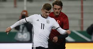 Football statistics of umut meraş including club and national team history. Le Havre Umut Meras In Ardindan Ertugrul Ersoy U Da Kadrosuna Katti 90min