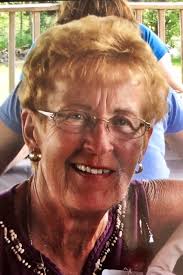 Gladys Schrader Obituary