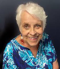 Obituary for Judy Ann (Erickson) Bogel