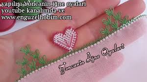 Satmaya Kiyamayacaksiniz Tek Renk Pudra Yazma Uzerine Muhtesem Igne Oyasi Modeli 2020 593 Yazma Oya Ornekleri Tig Isleri