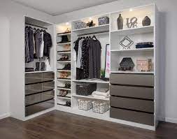 Последние твиты от open closet (@opencloset_uk). Style Meets Storage Open Concept Closets Closets Of Tulsa