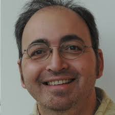 Robin , auteur de BD : Le petit monde de Père Noël