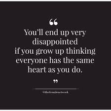 Deep Disappointment Disillusionment Quotes Disappointment Quotes Image Quotes Words