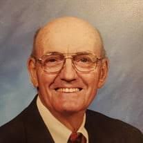George E. Dixon Obituary (2021)
