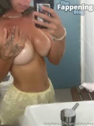 captainhayhay Nude Leaks OnlyFans Photo 8 | TheFappening