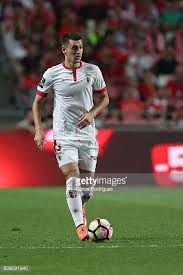 Find and follow posts tagged sc braga on tumblr. Braga S Defender Lazar Rosic From Serbia During The Match Between Sl Benfica And Sc Braga For The Portuguese Primeira Liga At E Sc Braga Mens Tshirts Mens Tops