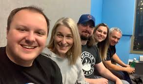 WGN Radio Theatre #437: Command Performance, The Great Gildersleeve &  Cavalcade of America