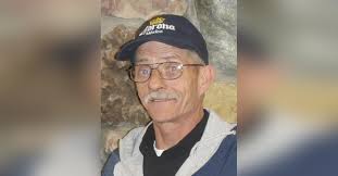 Obituary information for Bruce "Mitch" Mitchell