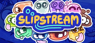 Slipstream on Steam