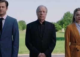 Review: Houston-shot indie 'Playing God' is a wholly enjoyable thriller