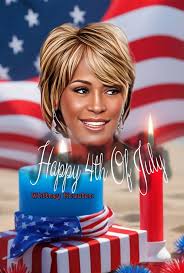 Happy Fourth of July my friends ! Stay safe and have a wonderful time !