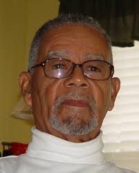 Raymond Simms- Our Community at Winchester- GNHLHA