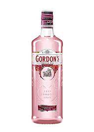 We offer a wide range of specialized programs in business and economics across undergraduate, graduate and professional education. Gordon S Pink Gin 1lt Gin Centaurus International