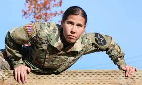 Welcome to soldier match the uniform dating site for military men ans women and people who'd love to date a soldier in a uniform. Women Aren T The Problem Standards Are Modern War Institute