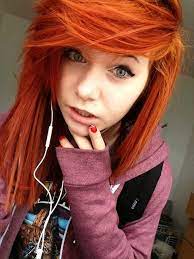 13 Cute Emo Hairstyles For Girls Being Different Is Good Hairstyles 2019 Hair Styles Emo Hair Scene Hair