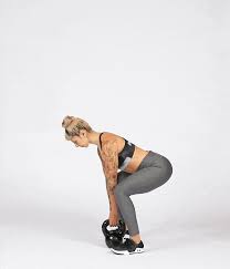 Also, your arms will play no role… Deadlift Nasil Yapilir Faydalari Nelerdir