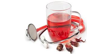 فوائد و استعمالات الكركديه Hibiscus Tea Benefits Hibiscus Tea Hibiscus Flower Tea