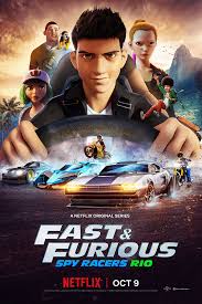 Hope you enjoyed it!leave a like and subscribe and comment something i could help you with. Season 2 Fast Furious Spy Racers The Fast And The Furious Wiki Fandom