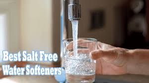 Moreover, it changes the adhesion property of limescale bypassing current into the water. Best Salt Free Water Softeners 2020