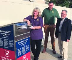 Clerks Voting Is Easy Safe Efficient If You Know How Pascack Press Northern Valley Press