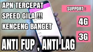 Cara setting apn telkomsel 4g yang stabil dan tercepat di hp. Apn Speed Gila Gak Ada Obatnya Youtube