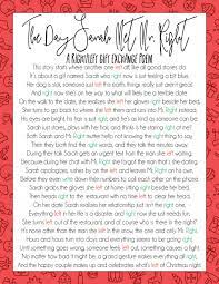 Play this slide puzzle games of the christmas penguin. A Hilarious Left Right Christmas Poem Gift Game Play Party Plan