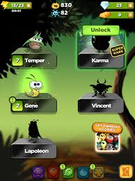 Best fiends is great for little kids there is no jump scares at all, the game is also a good game for older. Best Fiends Review Therawsonsblog