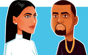 Kim kardashian and kanye west were undoubtedly one of the most powerful couples in the world, using their wealth, fame and sometimes infamy, to capture global attention. Kim Kardashian Took Video Of Kanye West S Private 747 And It S Insane Travelweek