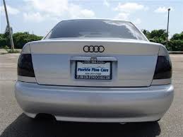 Image result for Light Silver 2001 Audi