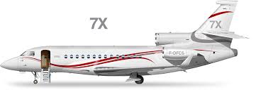 Falcon 7x
