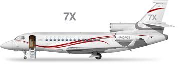 Falcon 7x